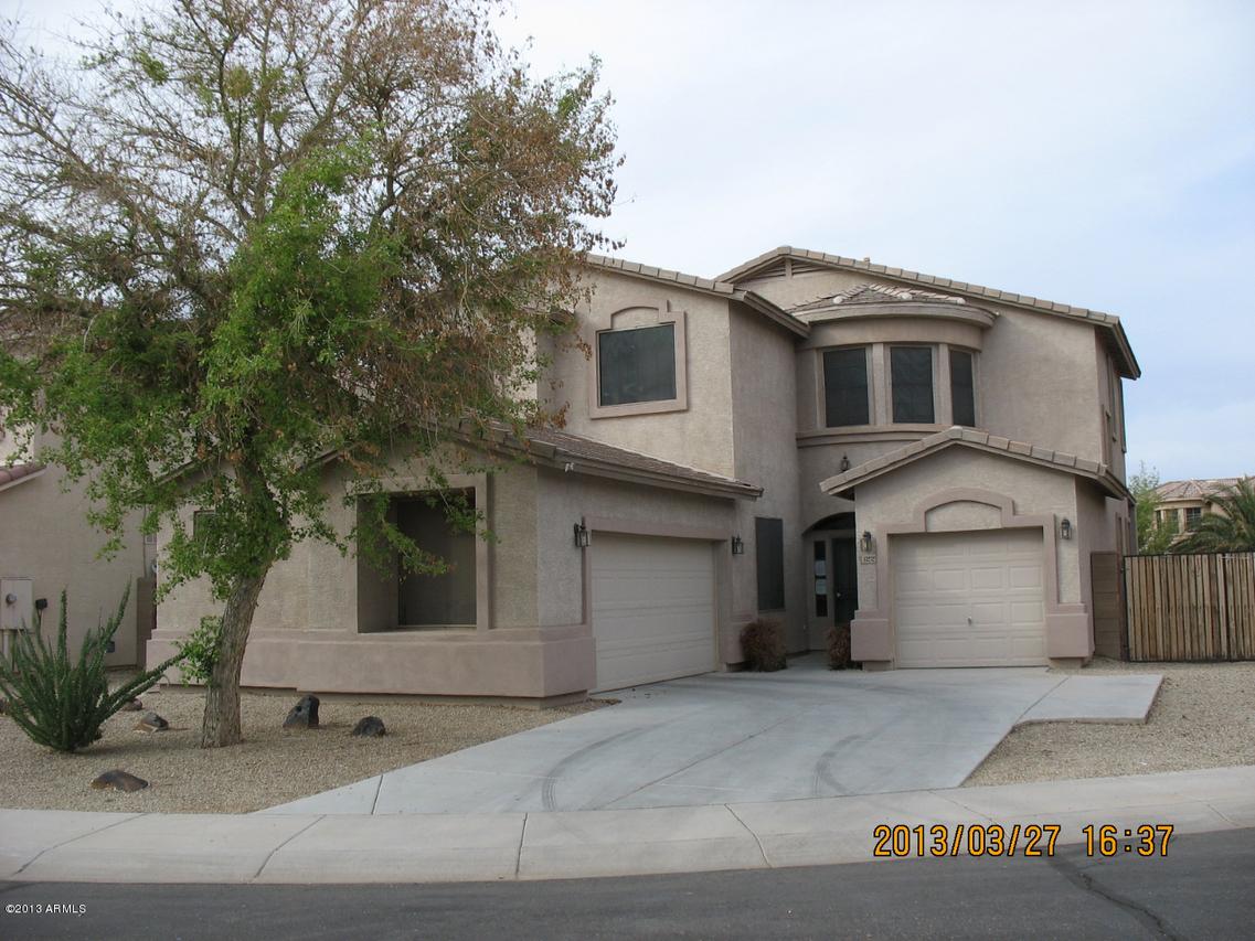 43232 W Alexandra Ct., Maricopa, AZ 85138