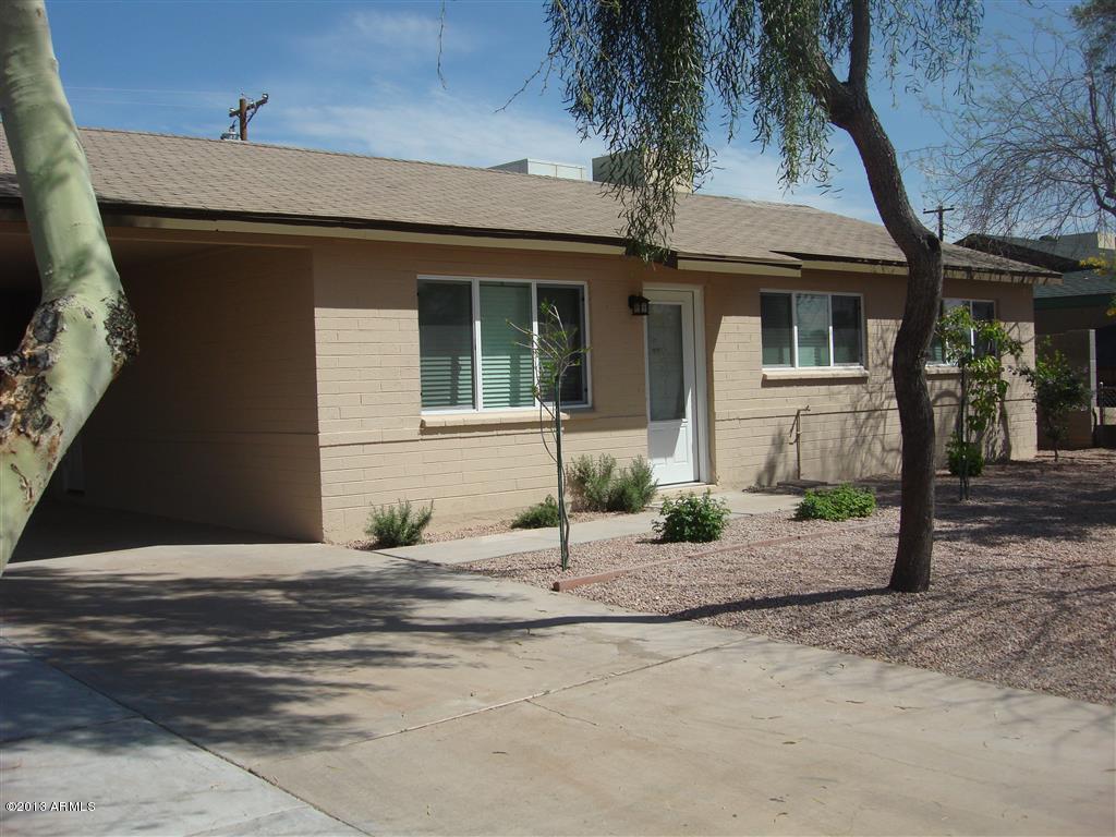 7456 E Taylor St., Scottsdale, AZ 85257