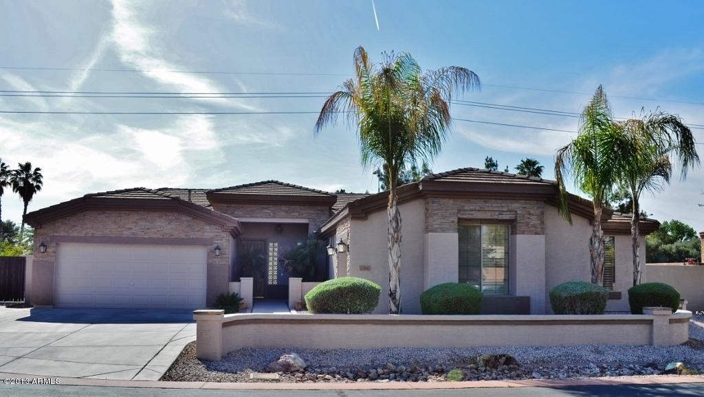 1360 S Jesse St., Chandler, AZ 85286
