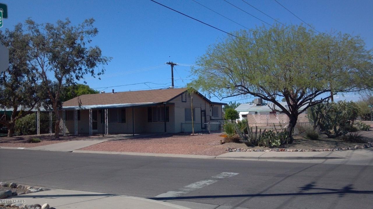 11102 W Nebraska Ave., Youngtown, AZ 85363