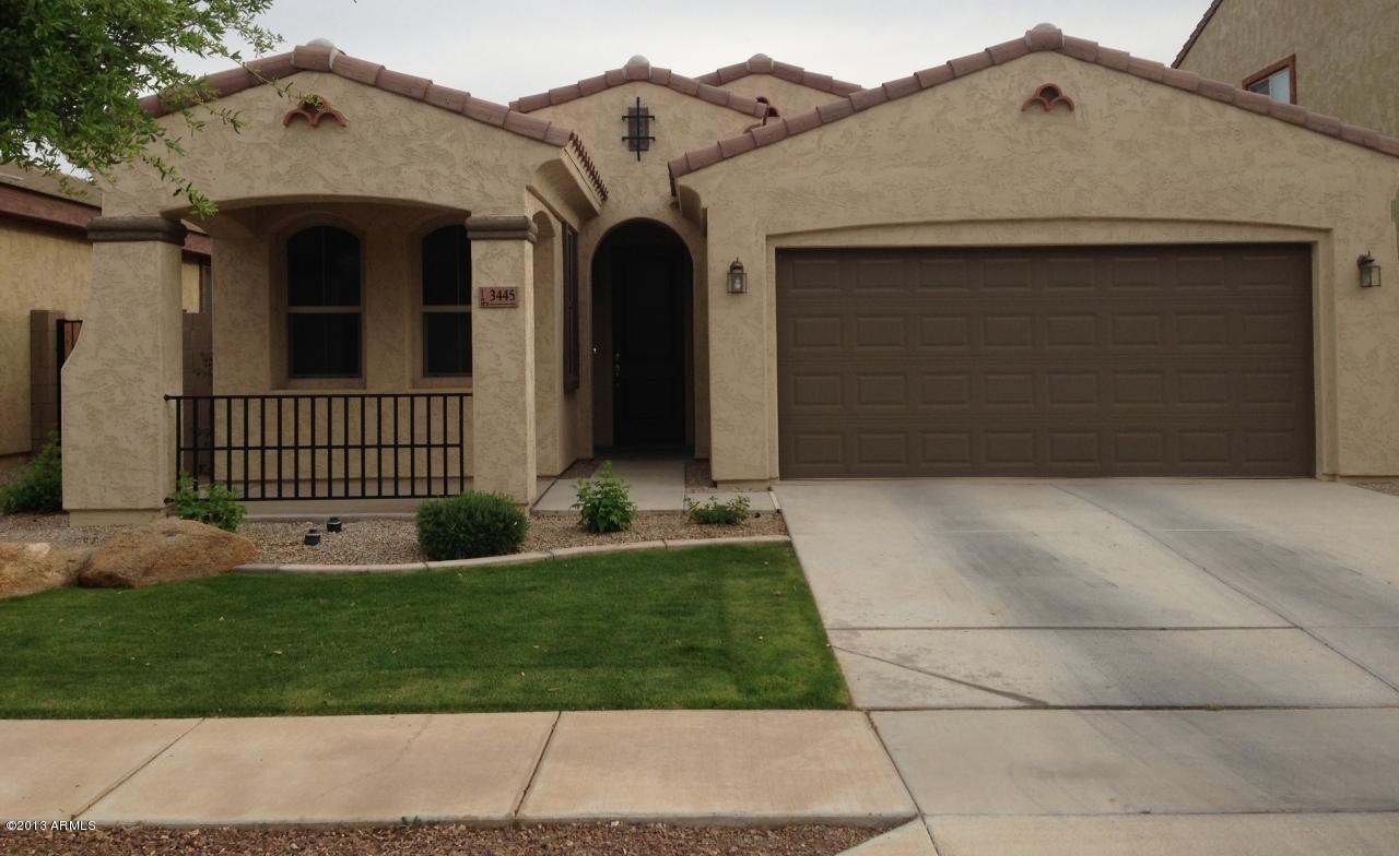 3445 E Constitution Dr., Gilbert, AZ 85296