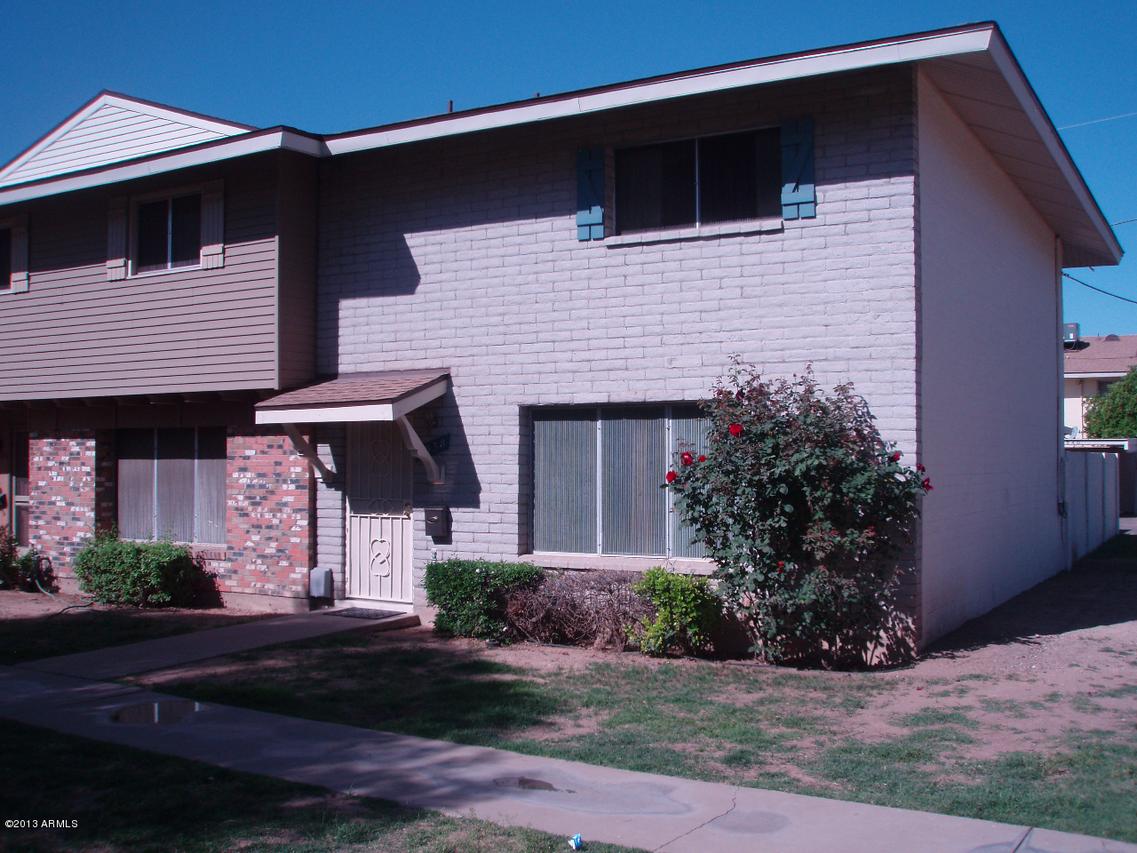 1538 W Campbell Ave., Phoenix, AZ 85015