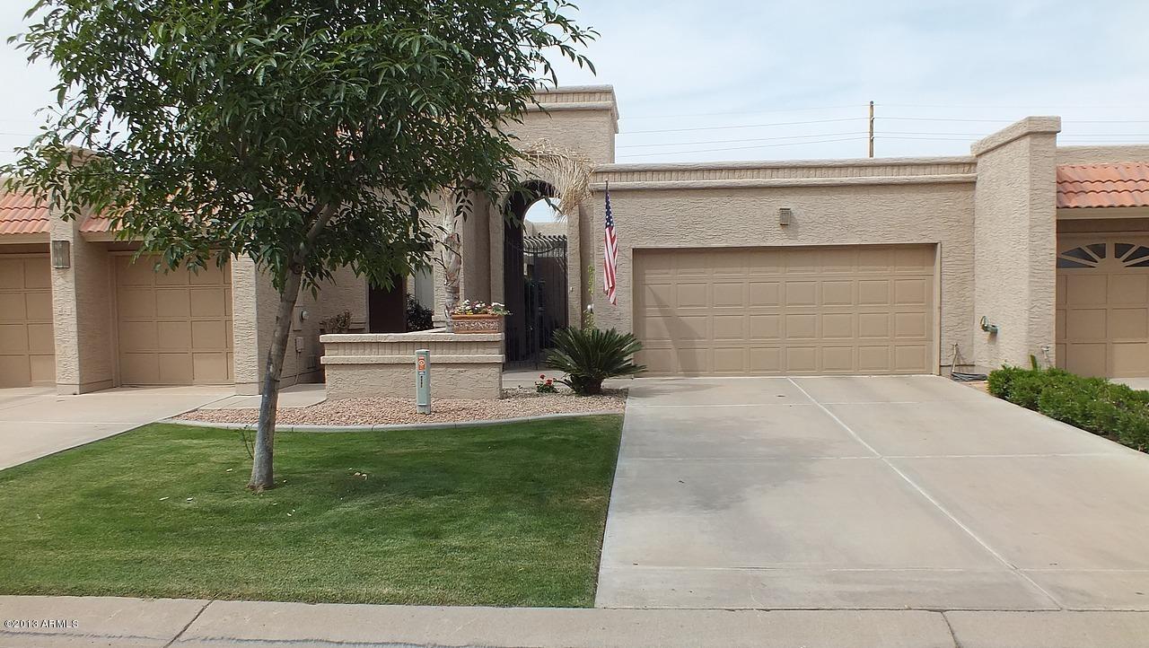 9848 E Minnesota Ave., Sun Lakes, AZ 85248