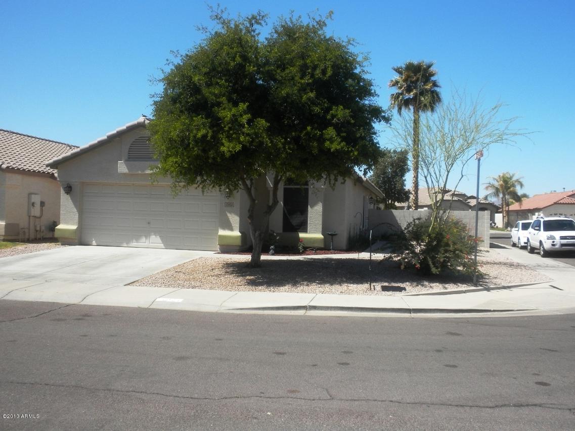 17932 N Woodrose Ave., Surprise, AZ 85374