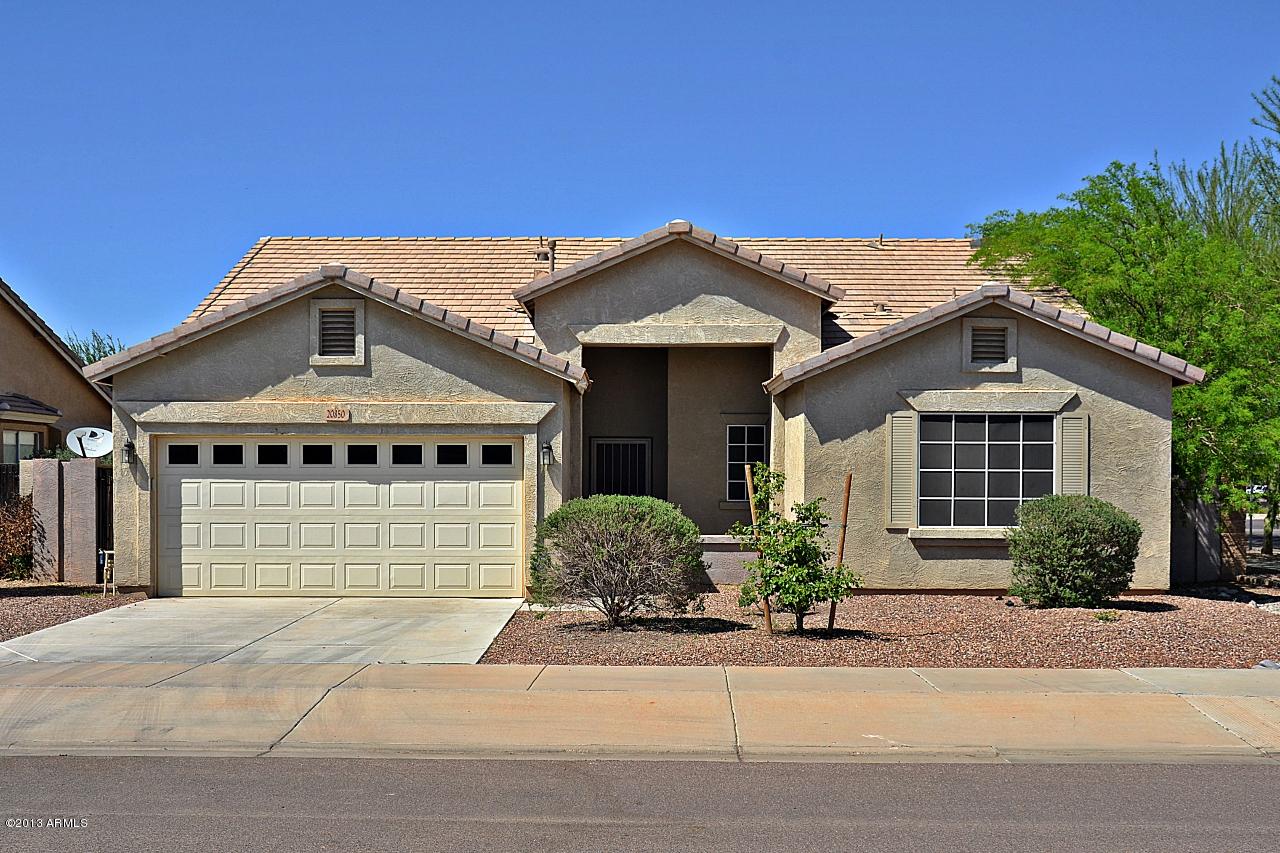 20850 E Via Del Rancho, Queen Creek, AZ 85142