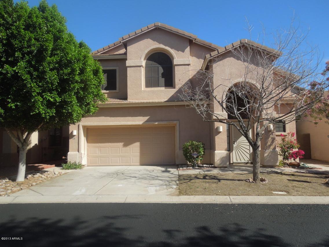 6730 E Preston St. #16, Mesa, AZ 85215