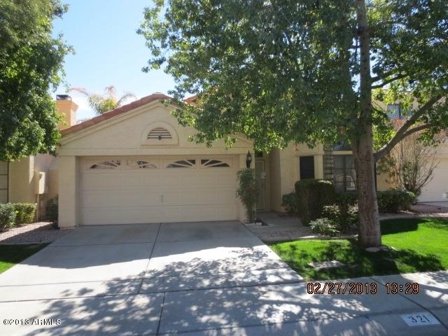 321 E Page Ave., Gilbert, AZ 85234