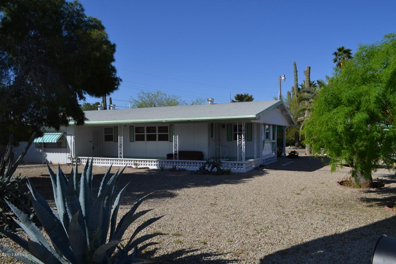 2649 W Ohio St., Apache Junction, AZ 85120