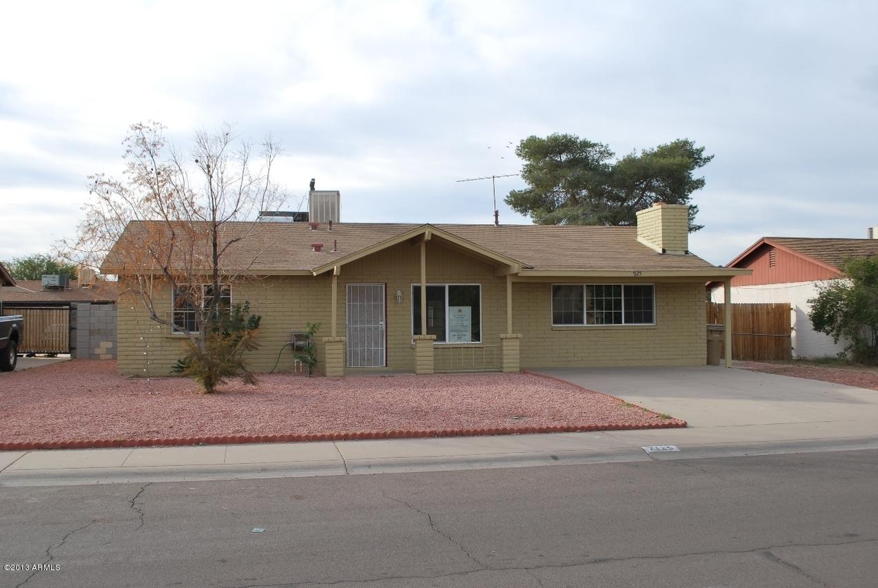 7125 W Cheryl Dr., Peoria, AZ 85345