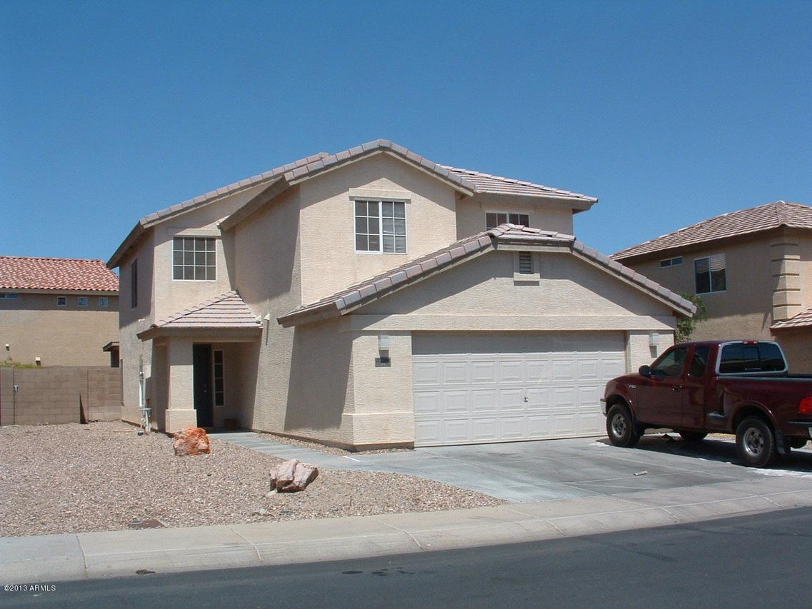 22318 W La Pasada Blvd., Buckeye, AZ 85326