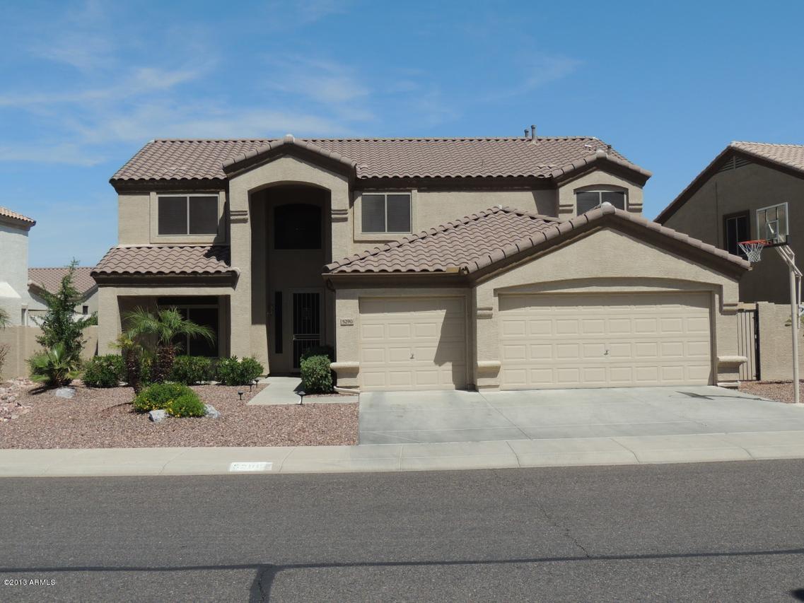 5290 W Muriel Dr., Glendale, AZ 85308