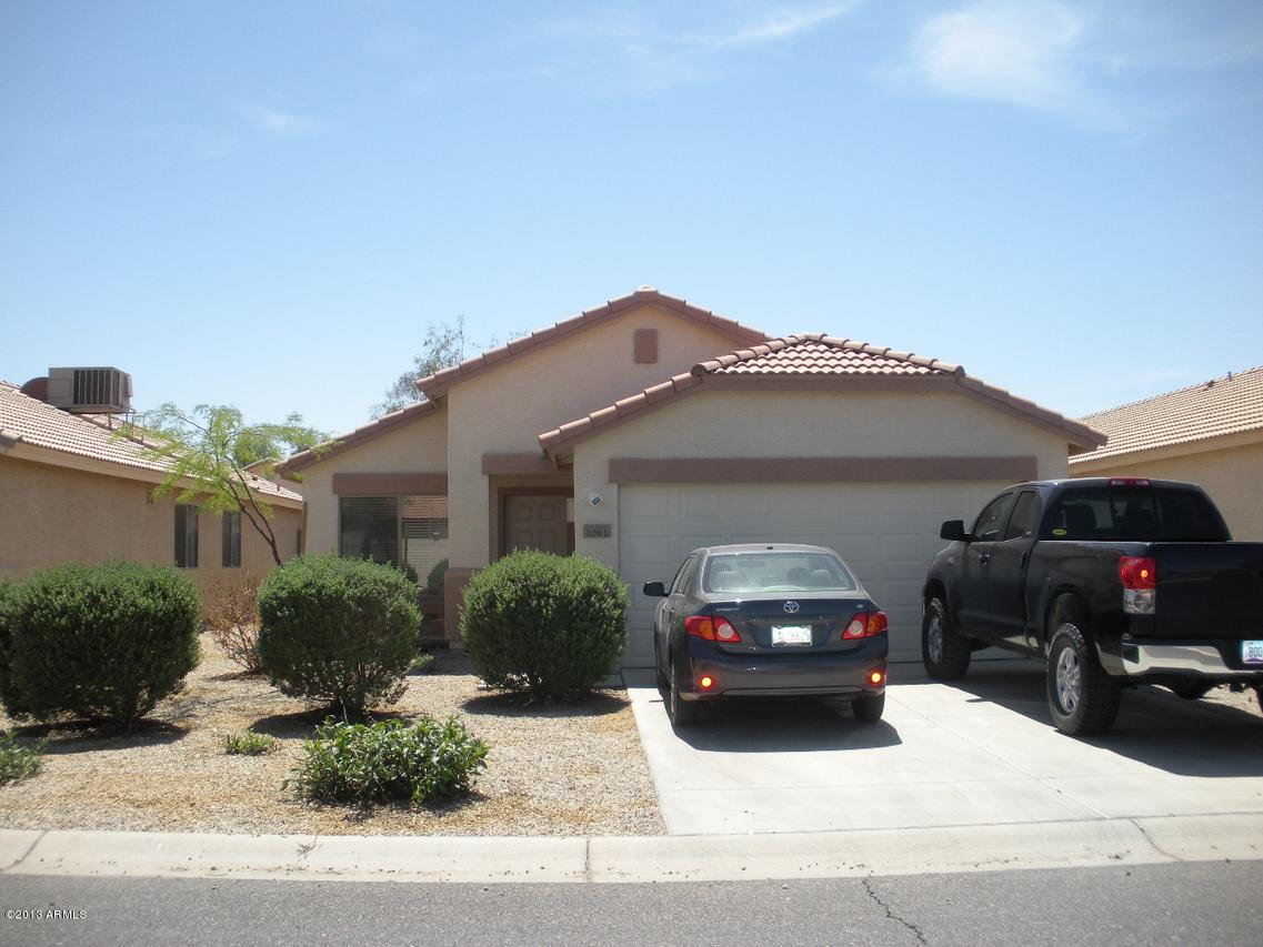 1061 E Santa Fiore St., San Tan Valley, AZ 85140