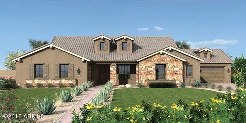 21992 E Tierra Grande Ct. Ct., Queen Creek, AZ 85142