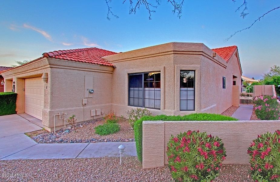 14243 N Ashbrook Dr. #B, Fountain Hills, AZ 85268