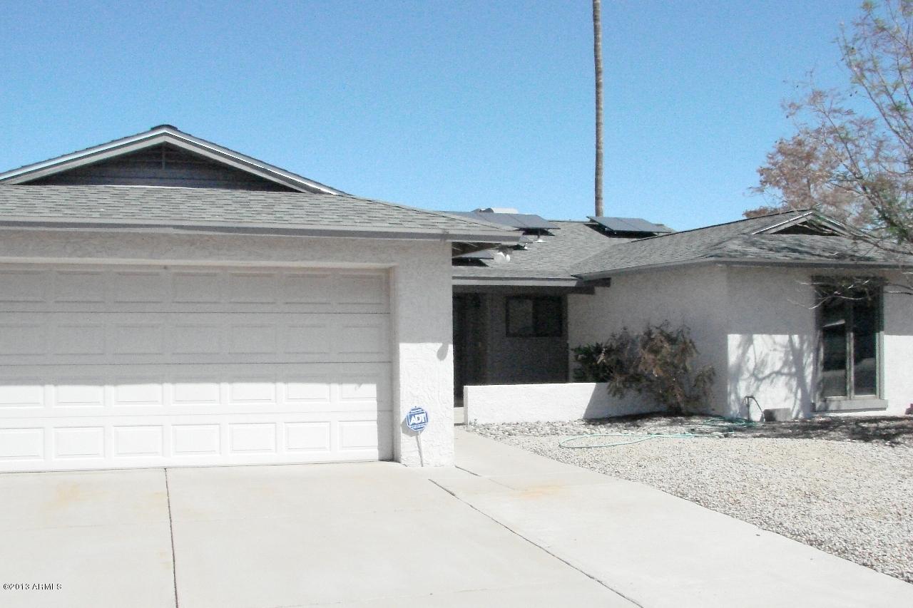 4824 W Turquoise Ave., Glendale, AZ 85302