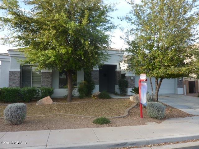 8611 E Glencove St., Mesa, AZ 85208