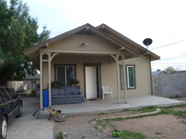 2731 W Polk St., Phoenix, AZ 85009