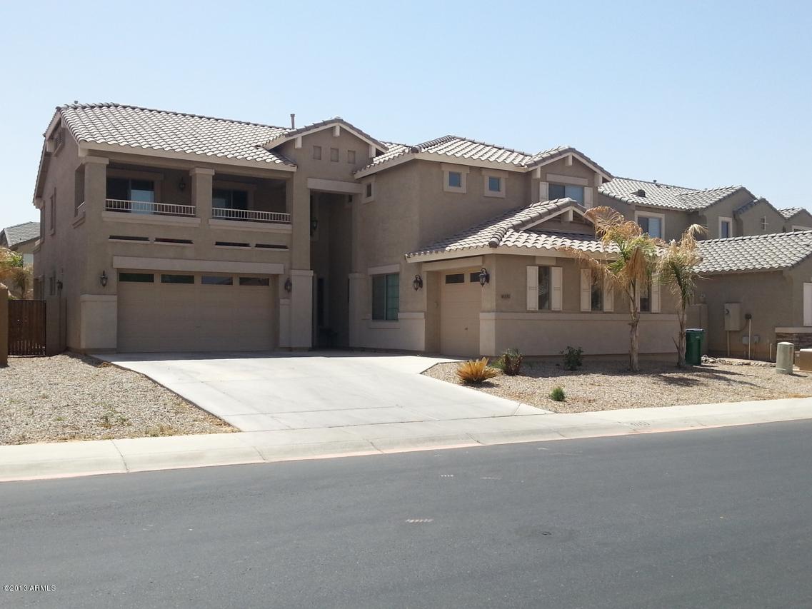 41151 W Robbins Dr., Maricopa, AZ 85138