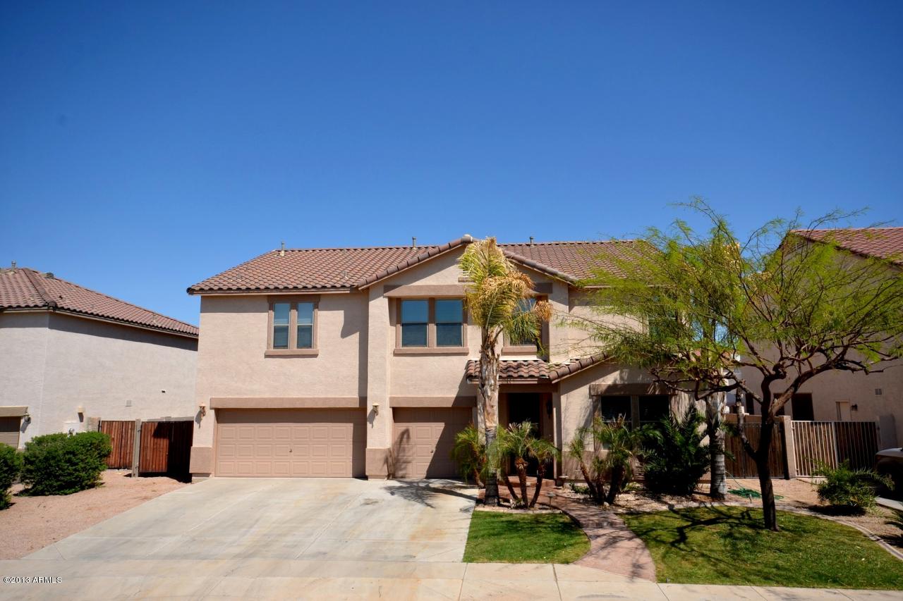 11450 E Raleigh Ave., Mesa, AZ 85212