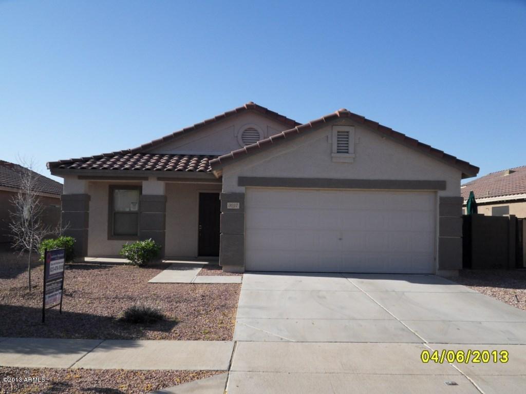 3037 W Silver Sage Ln., Phoenix, AZ 85085