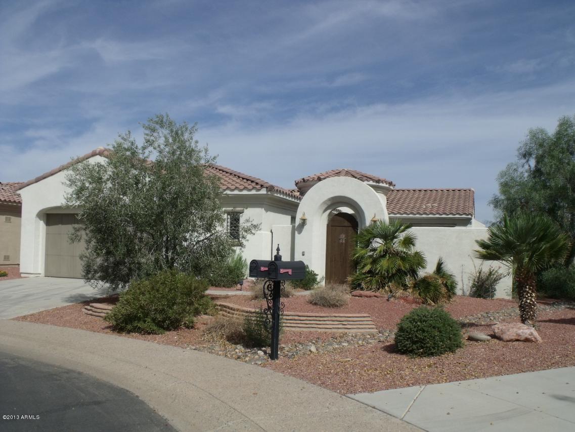 12728 W Junipero Dr., Sun City West, AZ 85375