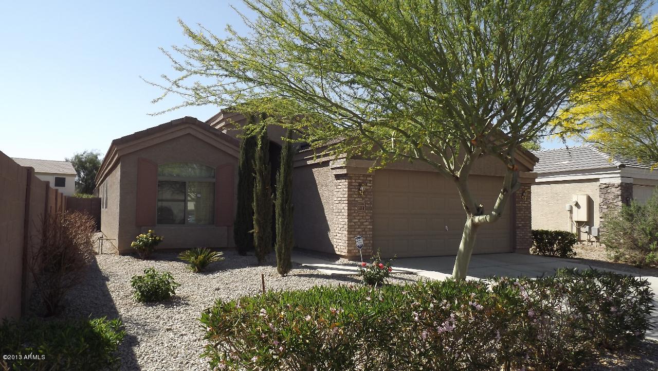 3206 S 86th Ave., Tolleson, AZ 85353