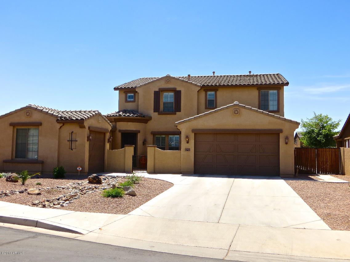 40715 W Bravo Dr., Maricopa, AZ 85138