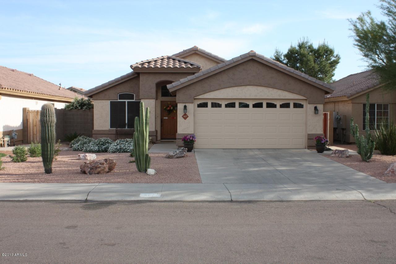 467 W Encinas St., Gilbert, AZ 85233