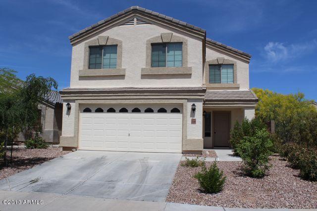 23340 W Cocopah St., Buckeye, AZ 85326