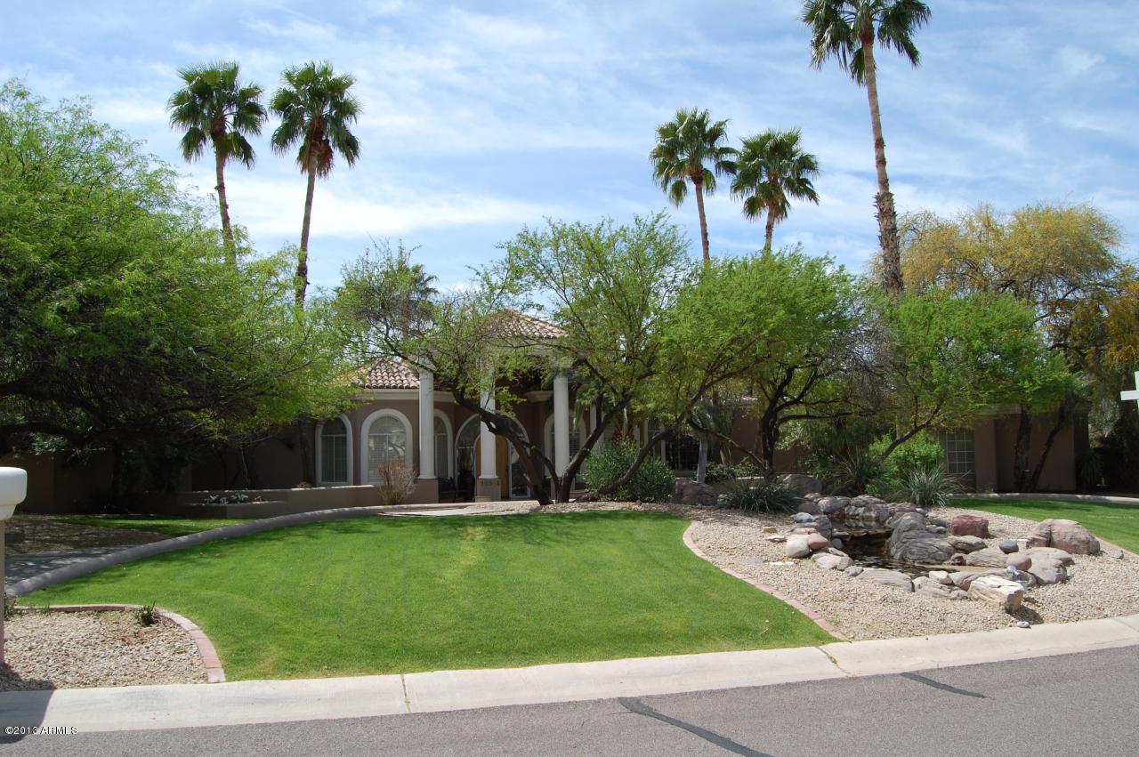 10365 E Corrine Dr., Scottsdale, AZ 85260