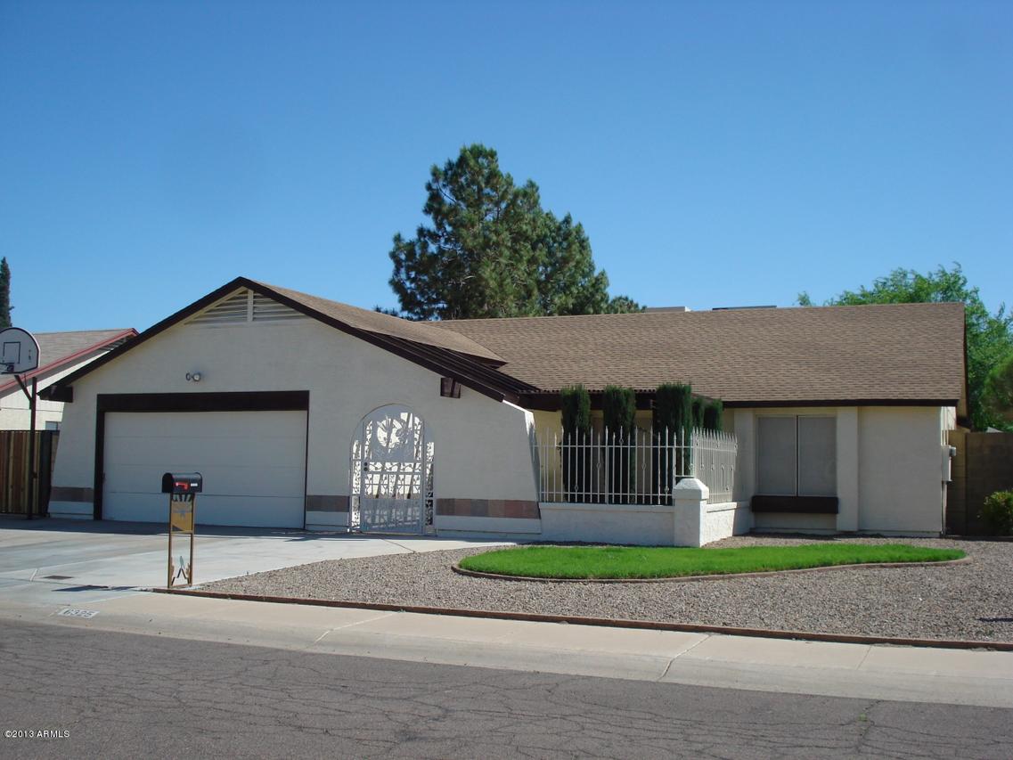 6325 W Turquoise Ave., Glendale, AZ 85302