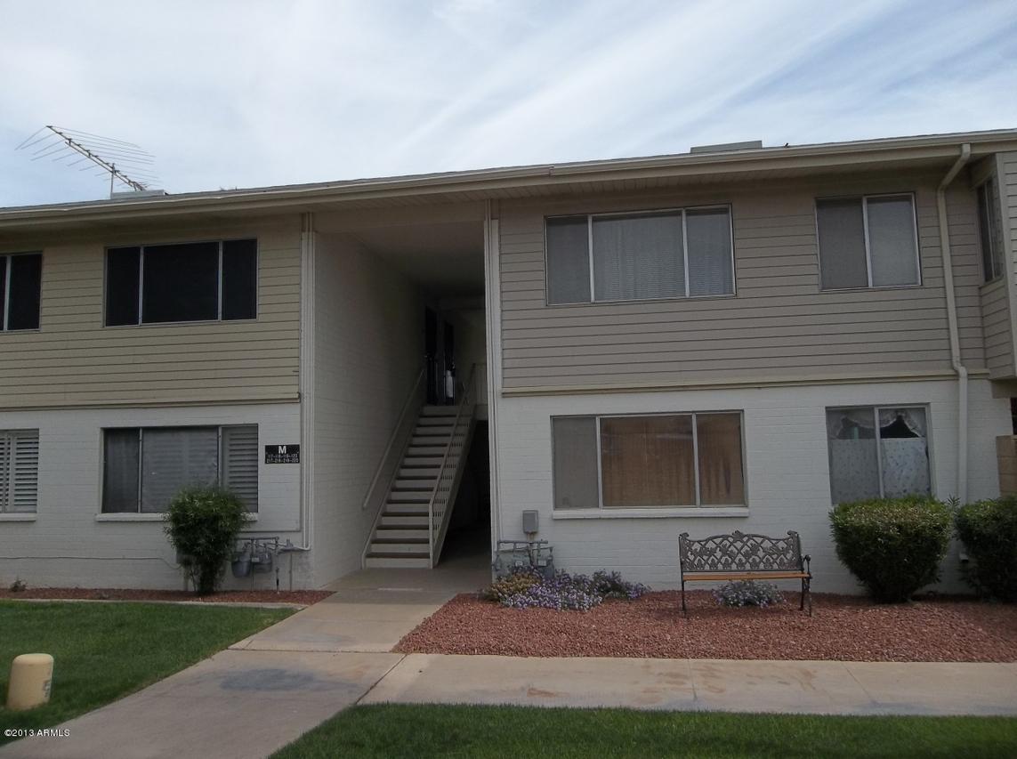 8220 E Garfield St. #M202, Scottsdale, AZ 85257