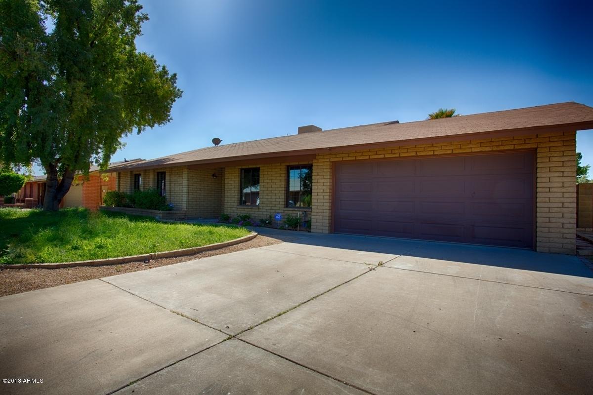 4547 E Andora Dr., Phoenix, AZ 85032