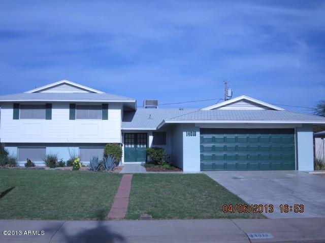 14015 N 33rd Dr., Phoenix, AZ 85053