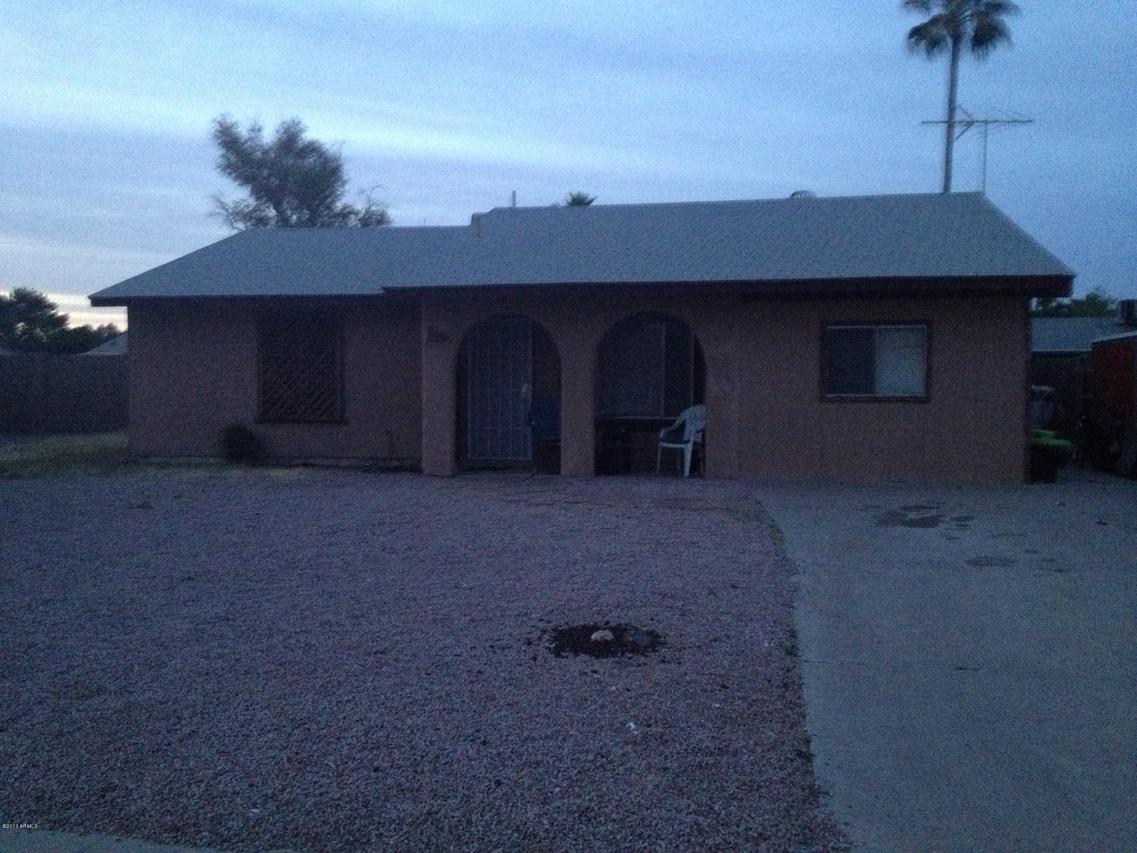 2340 W Portobello Ave., Mesa, AZ 85202