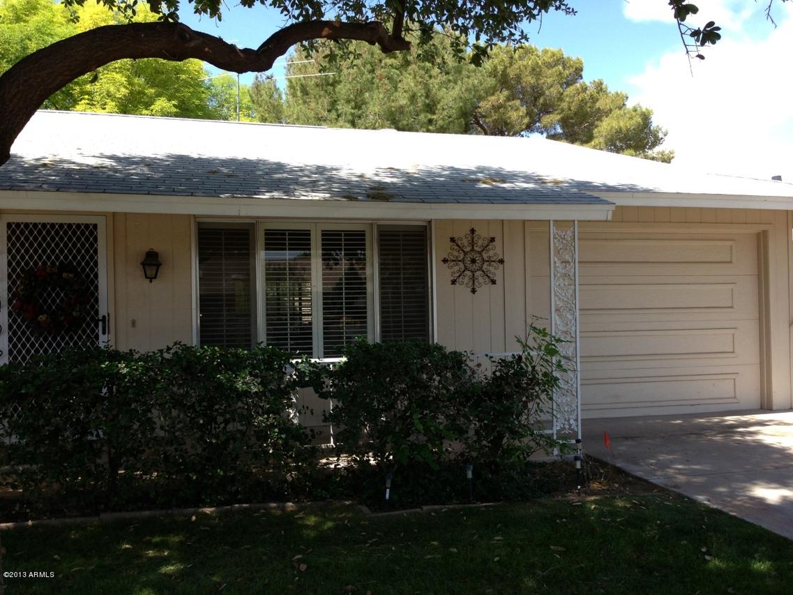 18418 N Conestoga Dr., Sun City, AZ 85373