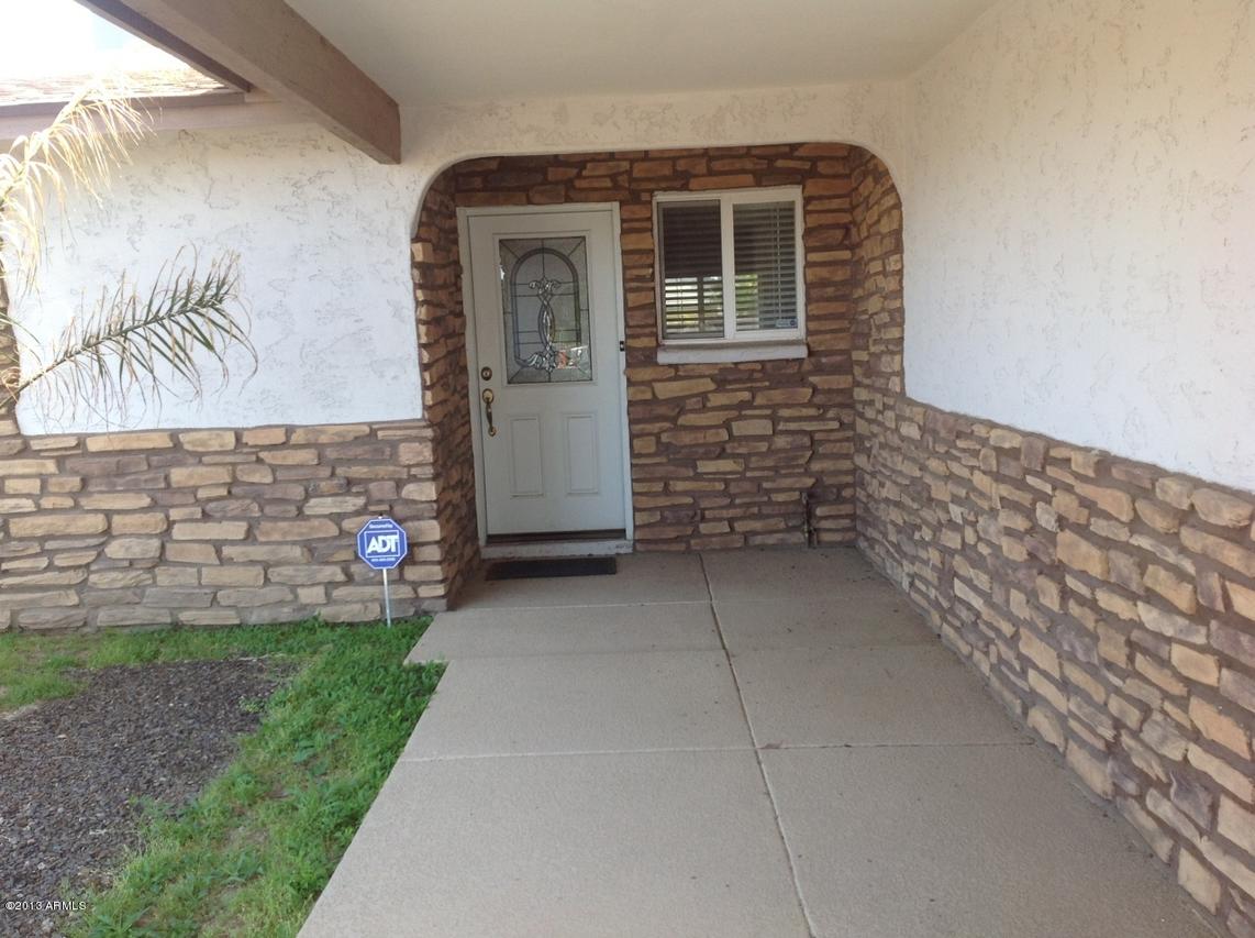 17401 N 8th Ave., Phoenix, AZ 85023