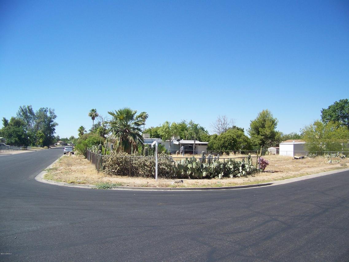 202 S 91st St. #104, Mesa, AZ 85208