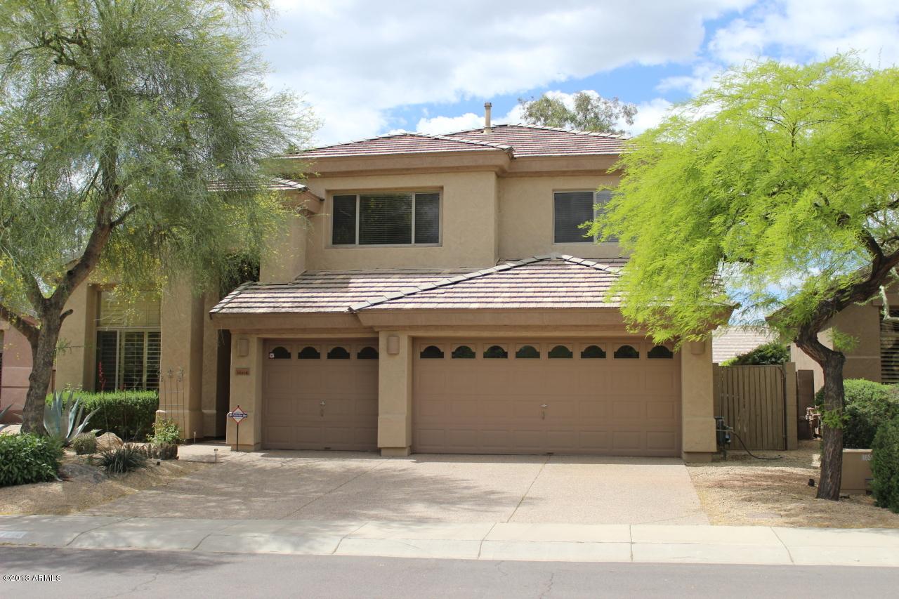 14418 N 67th Pl., Scottsdale, AZ 85254