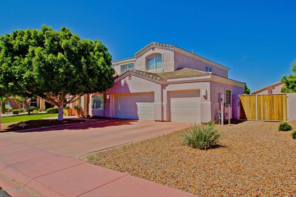 4055 N Recker Rd. #70, Mesa, AZ 85215