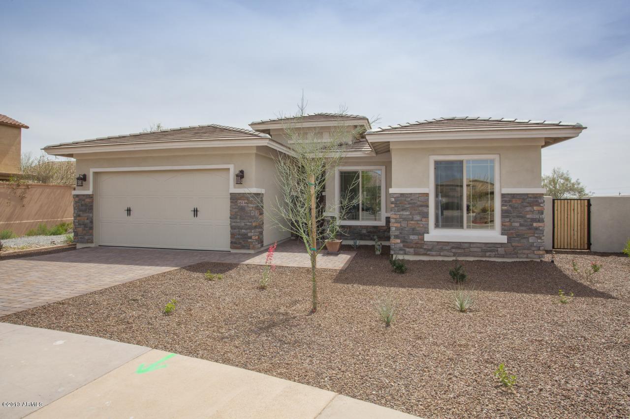 16282 N 98th Way, Scottsdale, AZ 85260