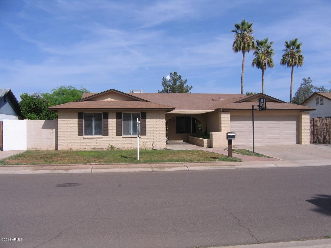 2611 N Jay St., Chandler, AZ 85225