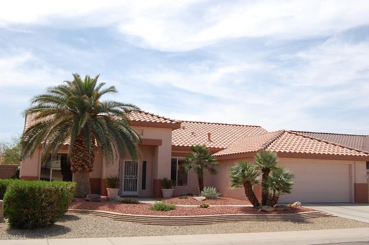15351 W Gunsight Dr., Sun City West, AZ 85375