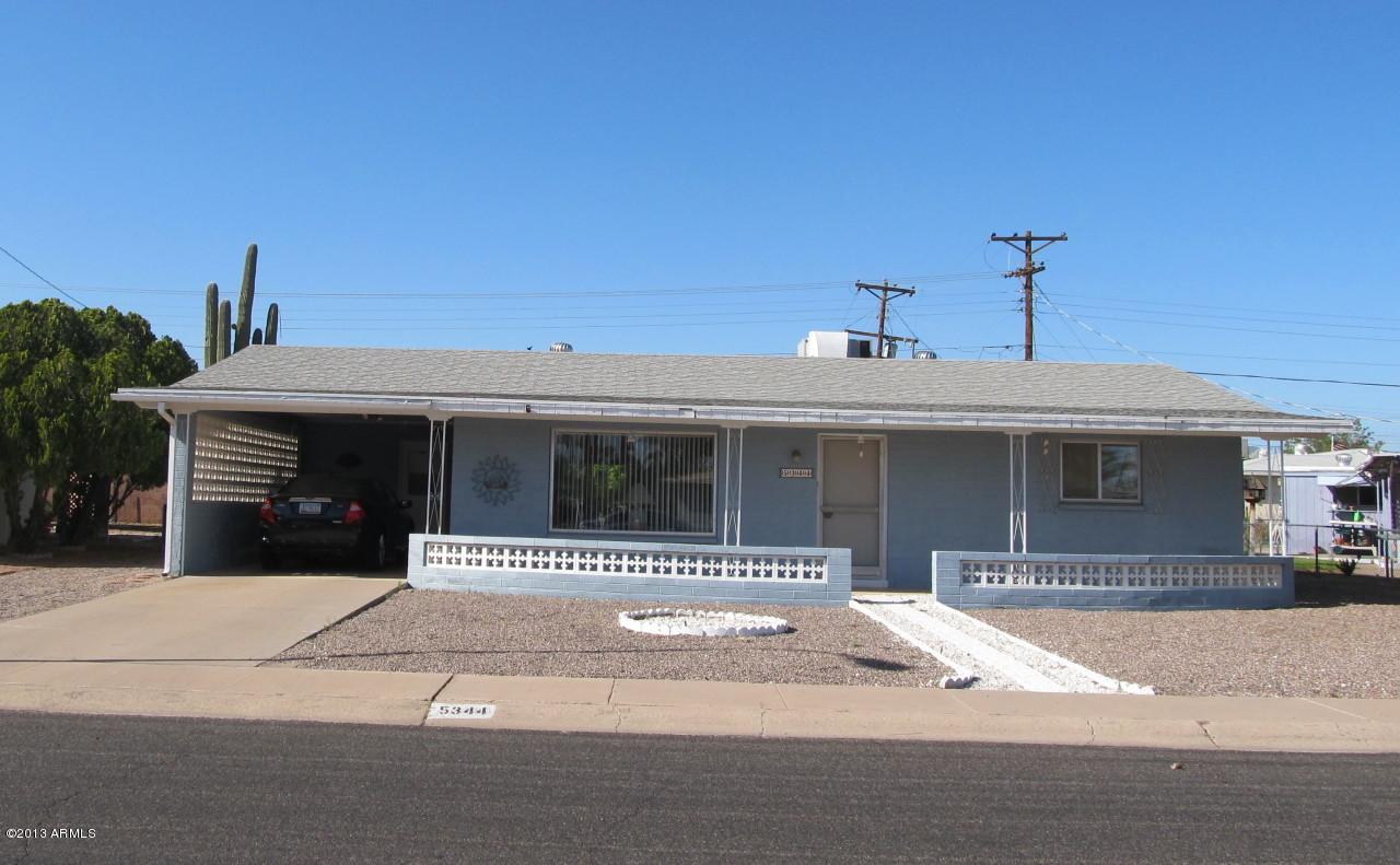 [Address Hidden by Seller], Mesa, AZ 85201