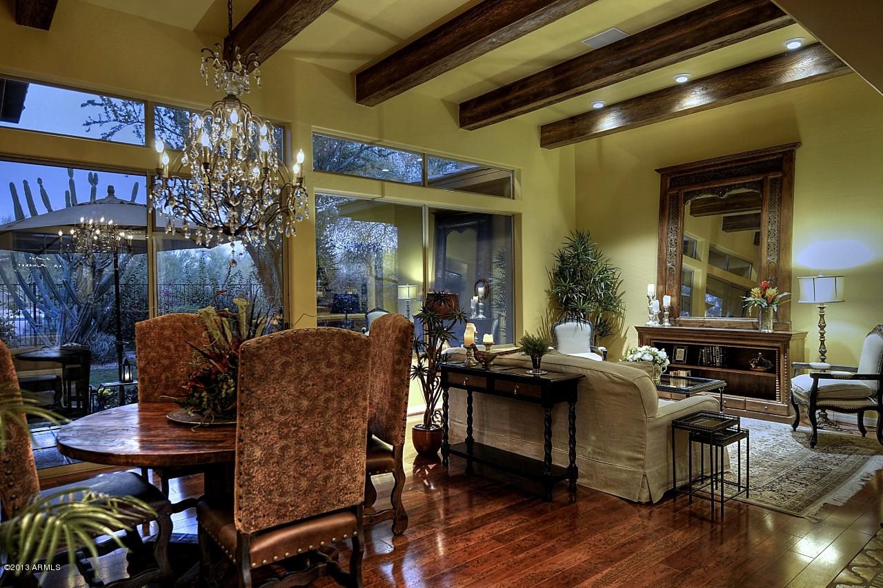 7387 E Visao Dr., Scottsdale, AZ 85266