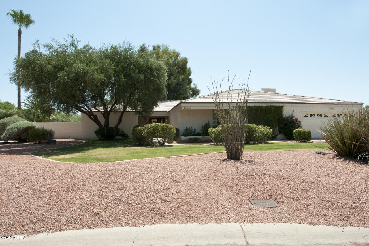 11615 N 51st St., Scottsdale, AZ 85254