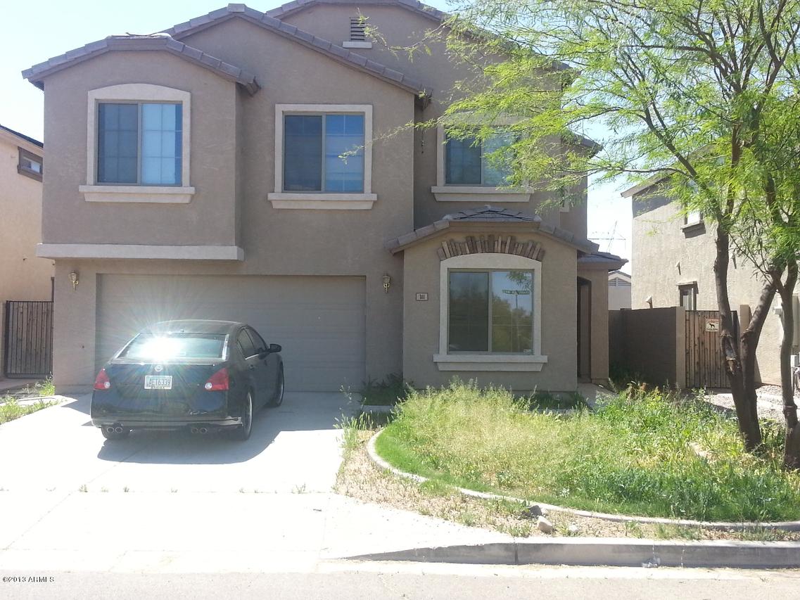 311 E Bradstock Way, San Tan Valley, AZ 85140