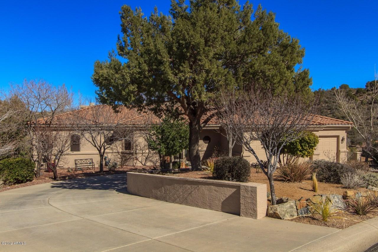 751 W Lee Blvd., Prescott, AZ 86301