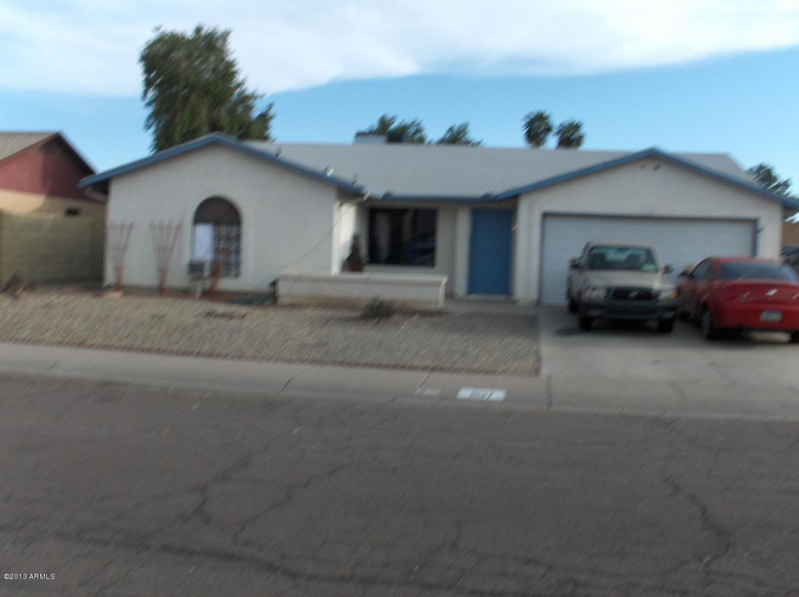 5137 W Diana Ave., Glendale, AZ 85302