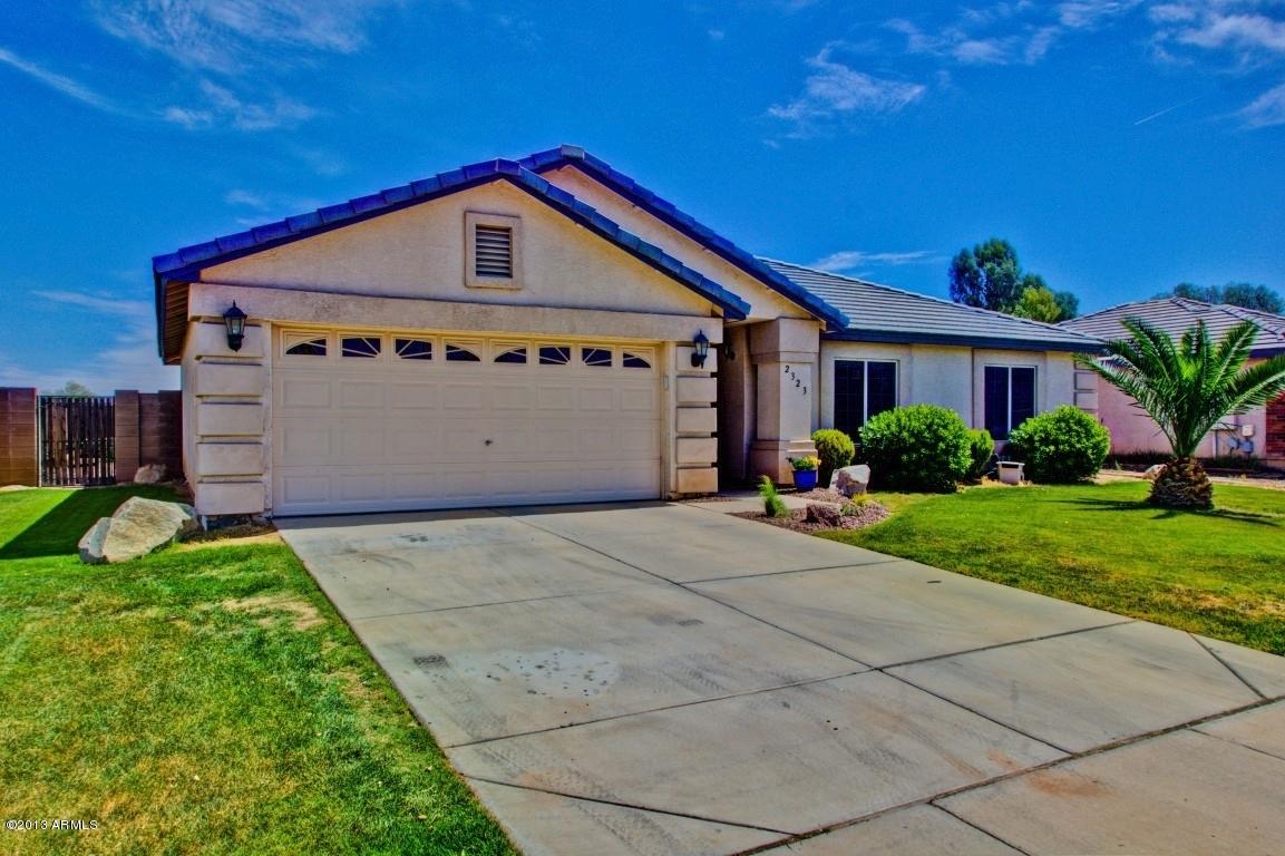 2323 S Tucana Ln., Gilbert, AZ 85295